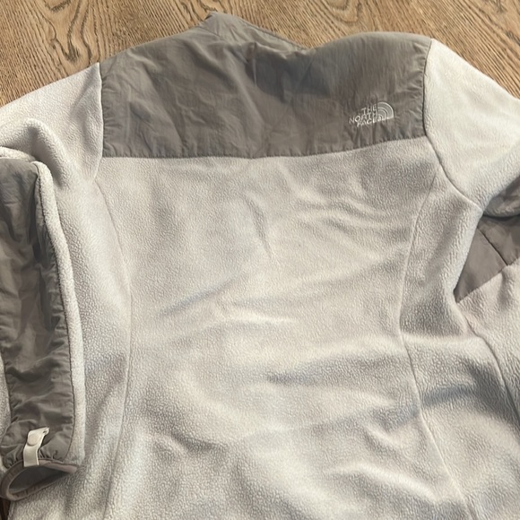 North face polartec women jacket - Picture 3 of 3